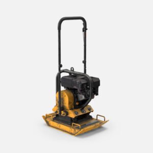 Gasoline Vibrator
